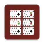 Logo of Cruel Solitaire android Application 